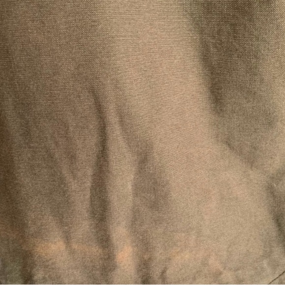 Cabela’s Gear Zip-Up Vest Sz XL - Picture 7 of 9